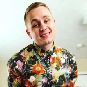 Meet your Posher, Kelton